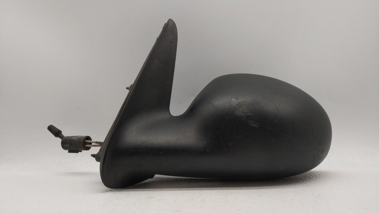2007-2008 Chrysler Pt Cruiser Side Mirror Replacement Driver Left View Door Mirror P/N:05067451AB Fits Fits 2007 2008 OEM Us