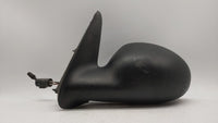 2007-2008 Chrysler Pt Cruiser Side Mirror Replacement Driver Left View Door Mirror P/N:05067451AB Fits Fits 2007 2008 OEM Us