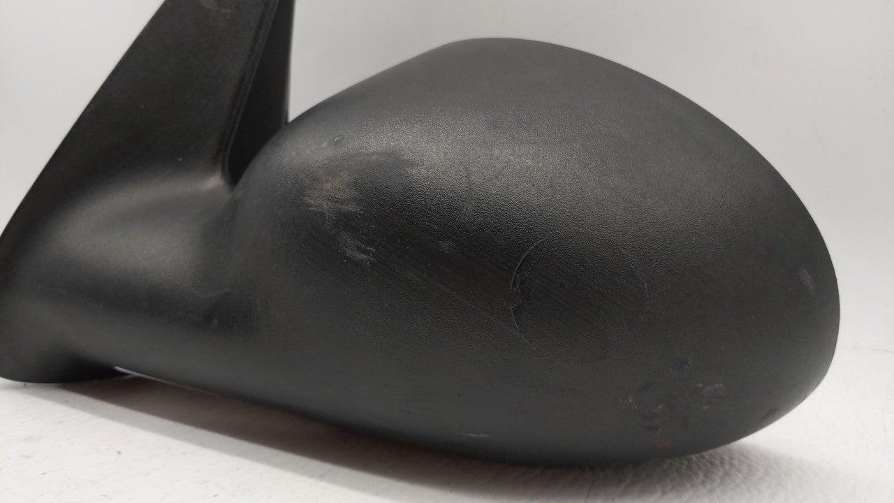 2007-2008 Chrysler Pt Cruiser Side Mirror Replacement Driver Left View Door Mirror P/N:05067451AB Fits Fits 2007 2008 OEM Us