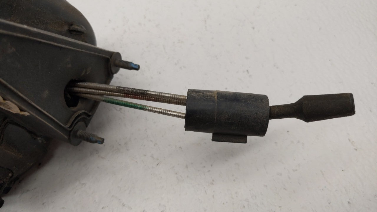 2007-2008 Chrysler Pt Cruiser Side Mirror Replacement Driver Left View Door Mirror P/N:05067451AB Fits Fits 2007 2008 OEM Us