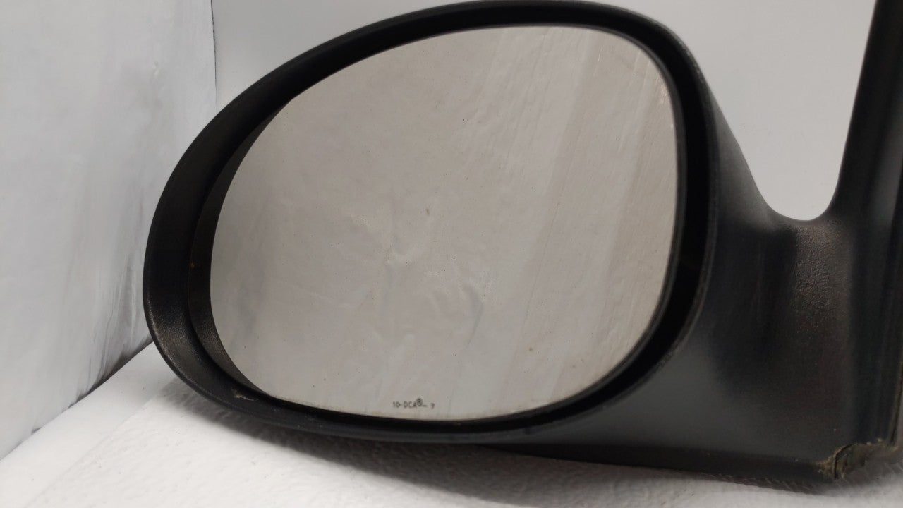 2007-2008 Chrysler Pt Cruiser Side Mirror Replacement Driver Left View Door Mirror P/N:05067451AB Fits Fits 2007 2008 OEM Us