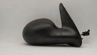 2007 Chrysler Pt Cruiser Passenger Right Side View Manual Door Mirror - Oemusedautoparts1.com