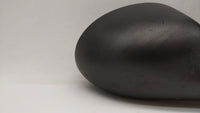 2007 Chrysler Pt Cruiser Passenger Right Side View Manual Door Mirror - Oemusedautoparts1.com