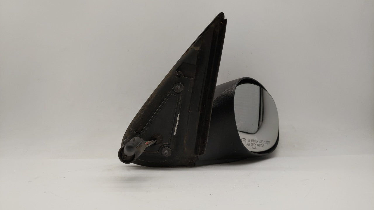 2007 Chrysler Pt Cruiser Passenger Right Side View Manual Door Mirror - Oemusedautoparts1.com