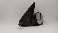2007 Chrysler Pt Cruiser Passenger Right Side View Manual Door Mirror - Oemusedautoparts1.com