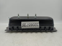 2007-2010 Chrysler Pt Cruiser Air Bag Passenger Right Dashboard Oem - Oemusedautoparts1.com