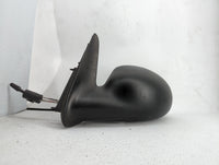 2007-2008 Chrysler Pt Cruiser Side Mirror Replacement Driver Left View Door Mirror P/N:05067451AD 05067451AB Fits Fits 2007 