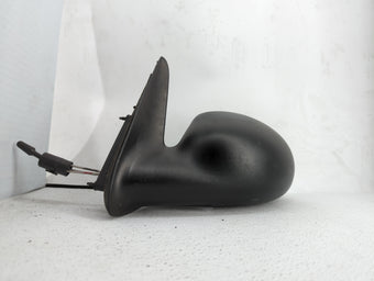 compare product 2007-2008 Chrysler Pt Cruiser Side Mirror Replacement Driver Left View Door Mirror P/N:05067451AD 05067451AB Fits Fits 2007 2008 OEM Used Auto Parts