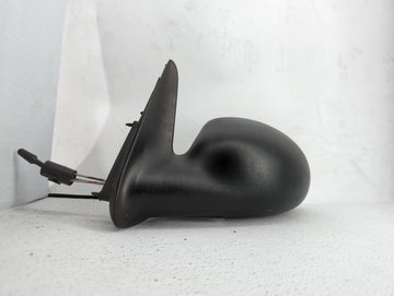 2007-2008 Chrysler Pt Cruiser Driver Side View Mirror - Left Door Mirror OEM Used - Oemusedautoparts1.com