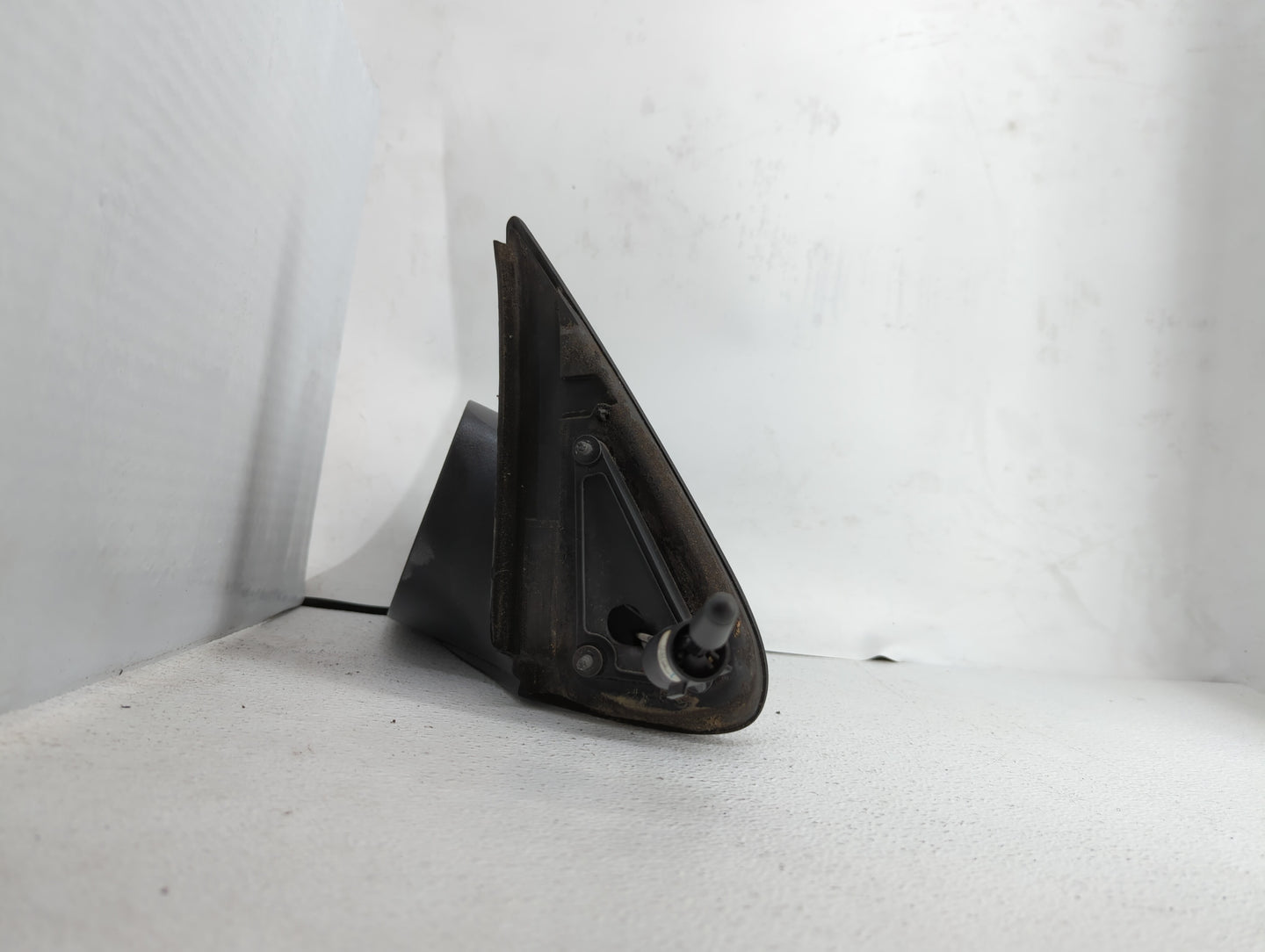 2007-2008 Chrysler Pt Cruiser Side Mirror Replacement Driver Left View Door Mirror P/N:05067451AD 05067451AB Fits Fits 2007 