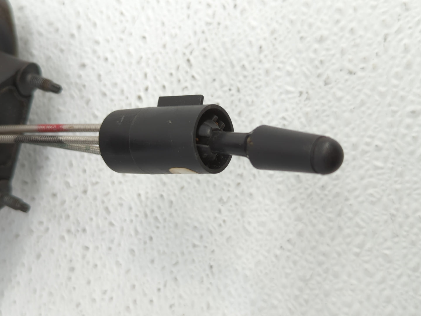 2007-2008 Chrysler Pt Cruiser Side Mirror Replacement Driver Left View Door Mirror P/N:05067451AD 05067451AB Fits Fits 2007 