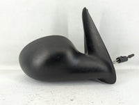 2007-2008 Chrysler Pt Cruiser Driver Side View Mirror - Left Door Mirror OEM Used - Oemusedautoparts1.com