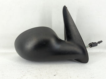 compare product 2007-2008 Chrysler Pt Cruiser Driver Side View Mirror - Left Door Mirror OEM Used