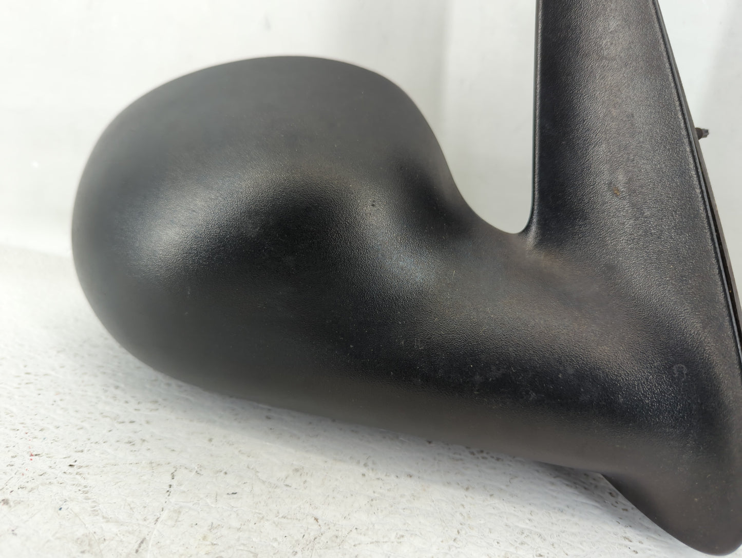 2007-2008 Chrysler Pt Cruiser Driver Side View Mirror - Left Door Mirror OEM Used - Oemusedautoparts1.com