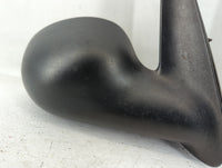 2007-2008 Chrysler Pt Cruiser Driver Side View Mirror - Left Door Mirror OEM Used - Oemusedautoparts1.com