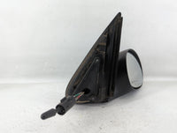 2007-2008 Chrysler Pt Cruiser Side Mirror Replacement Driver Left View Door Mirror P/N:05067451AD 05067451AB Fits Fits 2007 