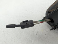 2007-2008 Chrysler Pt Cruiser Side Mirror Replacement Driver Left View Door Mirror P/N:05067451AD 05067451AB Fits Fits 2007 