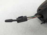 2007-2008 Chrysler Pt Cruiser Driver Side View Mirror - Left Door Mirror OEM Used - Oemusedautoparts1.com