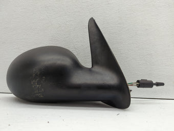 compare product 2007-2008 Chrysler Pt Cruiser Passenger Side View Mirror - Right Door Mirror OEM Used
