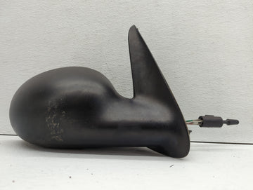 2007-2008 Chrysler Pt Cruiser Passenger Side View Mirror - Right Door Mirror OEM Used - Oemusedautoparts1.com