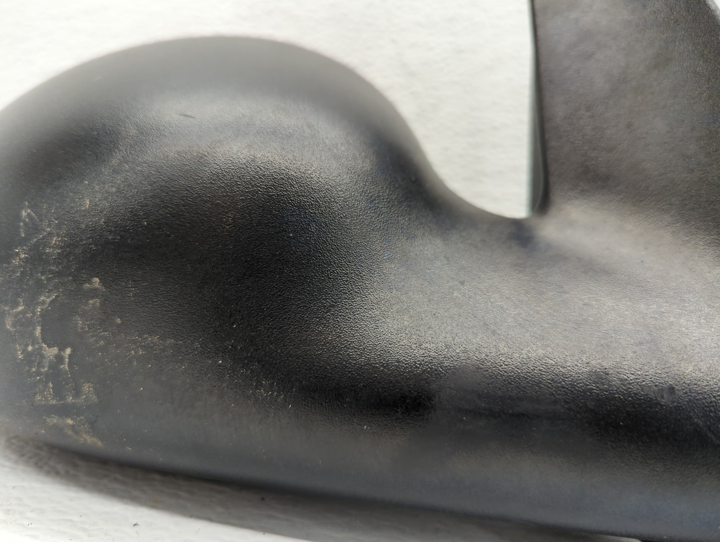 2007-2008 Chrysler Pt Cruiser Passenger Side View Mirror - Right Door Mirror OEM Used - Oemusedautoparts1.com
