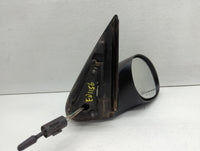 2007-2008 Chrysler Pt Cruiser Passenger Side View Mirror - Right Door Mirror OEM Used - Oemusedautoparts1.com