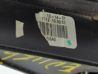 2007-2008 Chrysler Pt Cruiser Passenger Side View Mirror - Right Door Mirror OEM Used - Oemusedautoparts1.com