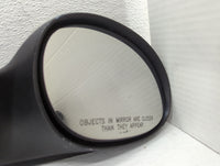 2007-2008 Chrysler Pt Cruiser Passenger Side View Mirror - Right Door Mirror OEM Used - Oemusedautoparts1.com