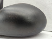 2007-2008 Chrysler Pt Cruiser Driver Side View Mirror - Left Door Mirror OEM Used - Oemusedautoparts1.com