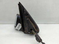 2007-2008 Chrysler Pt Cruiser Driver Side View Mirror - Left Door Mirror OEM Used - Oemusedautoparts1.com