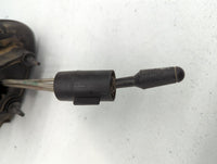 2007-2008 Chrysler Pt Cruiser Driver Side View Mirror - Left Door Mirror OEM Used - Oemusedautoparts1.com