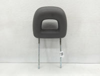 2007-2010 Chrysler Pt Cruiser Headrest Head Rest Front Driver Passenger Seat Fits Fits 2007 2008 2009 2010 OEM Used Auto Par