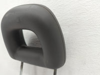 2007-2010 Chrysler Pt Cruiser Headrest Head Rest Front Driver Passenger Seat Fits Fits 2007 2008 2009 2010 OEM Used Auto Par