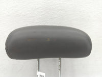 2007-2008 Chrysler Pt Cruiser Headrest Head Rest Front Driver Passenger Seat Fits Fits 2007 2008 OEM Used Auto Parts - Oemus