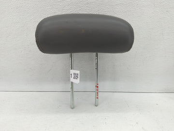 2007-2008 Chrysler Pt Cruiser Headrest Head Rest Front Driver Passenger Seat Fits Fits 2007 2008 OEM Used Auto Parts