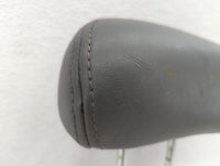 2007-2008 Chrysler Pt Cruiser Headrest Head Rest Front Driver Passenger Seat Fits Fits 2007 2008 OEM Used Auto Parts - Oemus