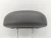 2007-2008 Chrysler Pt Cruiser Headrest Head Rest Front Driver Passenger Seat Fits Fits 2007 2008 OEM Used Auto Parts - Oemus