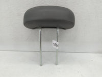 2007-2008 Chrysler Pt Cruiser Headrest Head Rest Front Driver Passenger Seat Fits Fits 2007 2008 OEM Used Auto Parts - Oemus