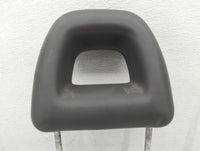 2007-2010 Chrysler Pt Cruiser Headrest Head Rest Front Driver Passenger Seat Fits Fits 2007 2008 2009 2010 OEM Used Auto Par