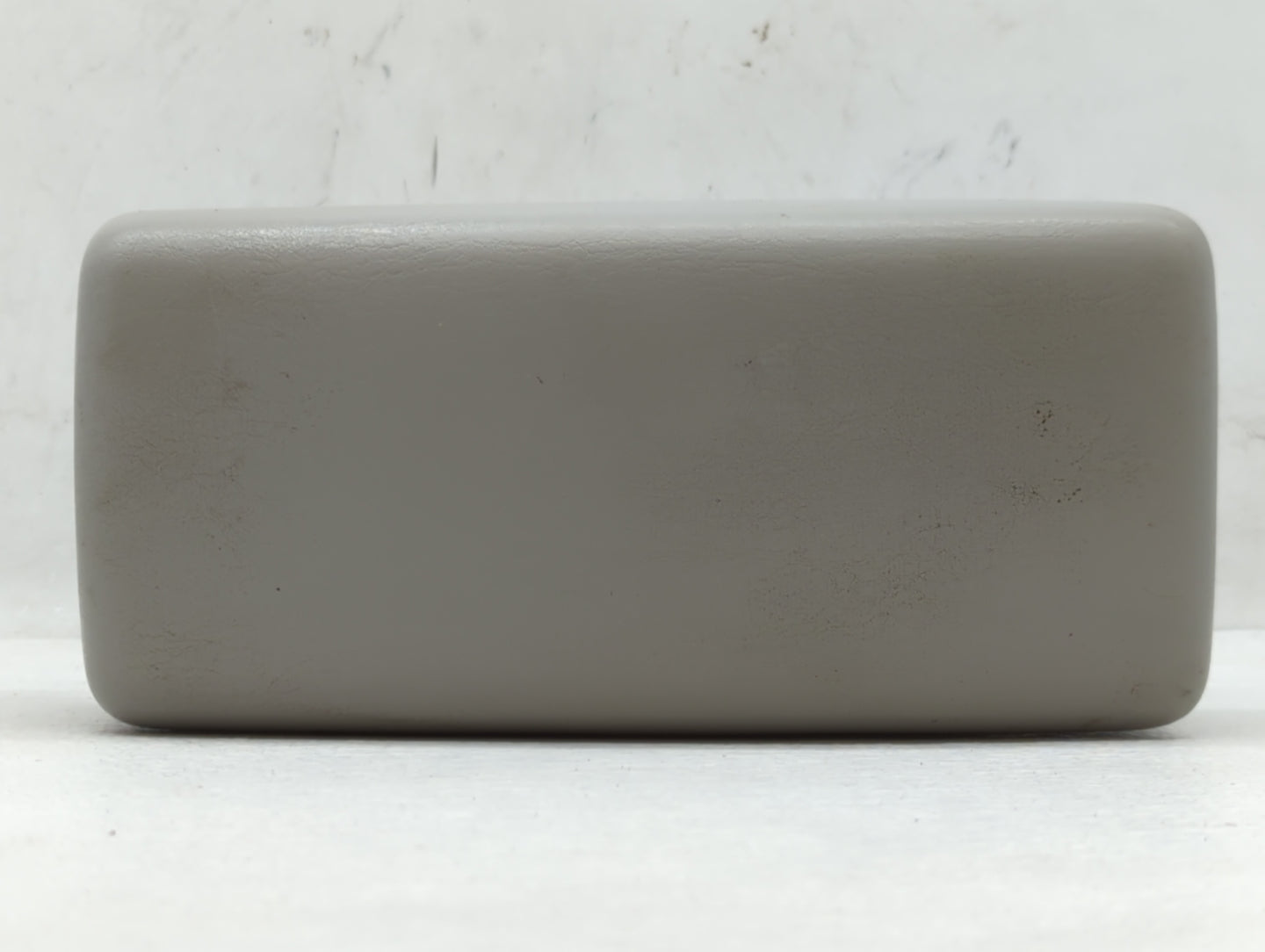 2008 Chrysler Pt Cruiser Center Console Armrest Cover Lid Grey - Oemusedautoparts1.com