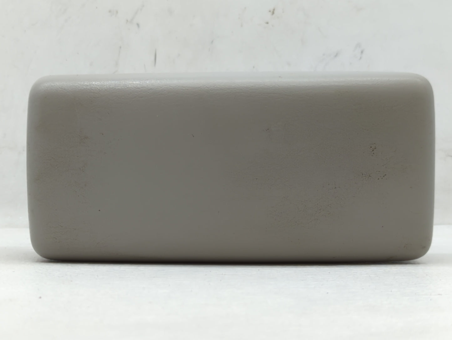 2008 Chrysler Pt Cruiser Center Console Armrest Cover Lid Grey - Oemusedautoparts1.com