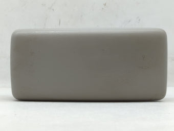 compare product 2008 Chrysler Pt Cruiser Center Console Armrest Cover Lid Grey