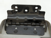 2008 Chrysler Pt Cruiser Center Console Armrest Cover Lid Grey - Oemusedautoparts1.com