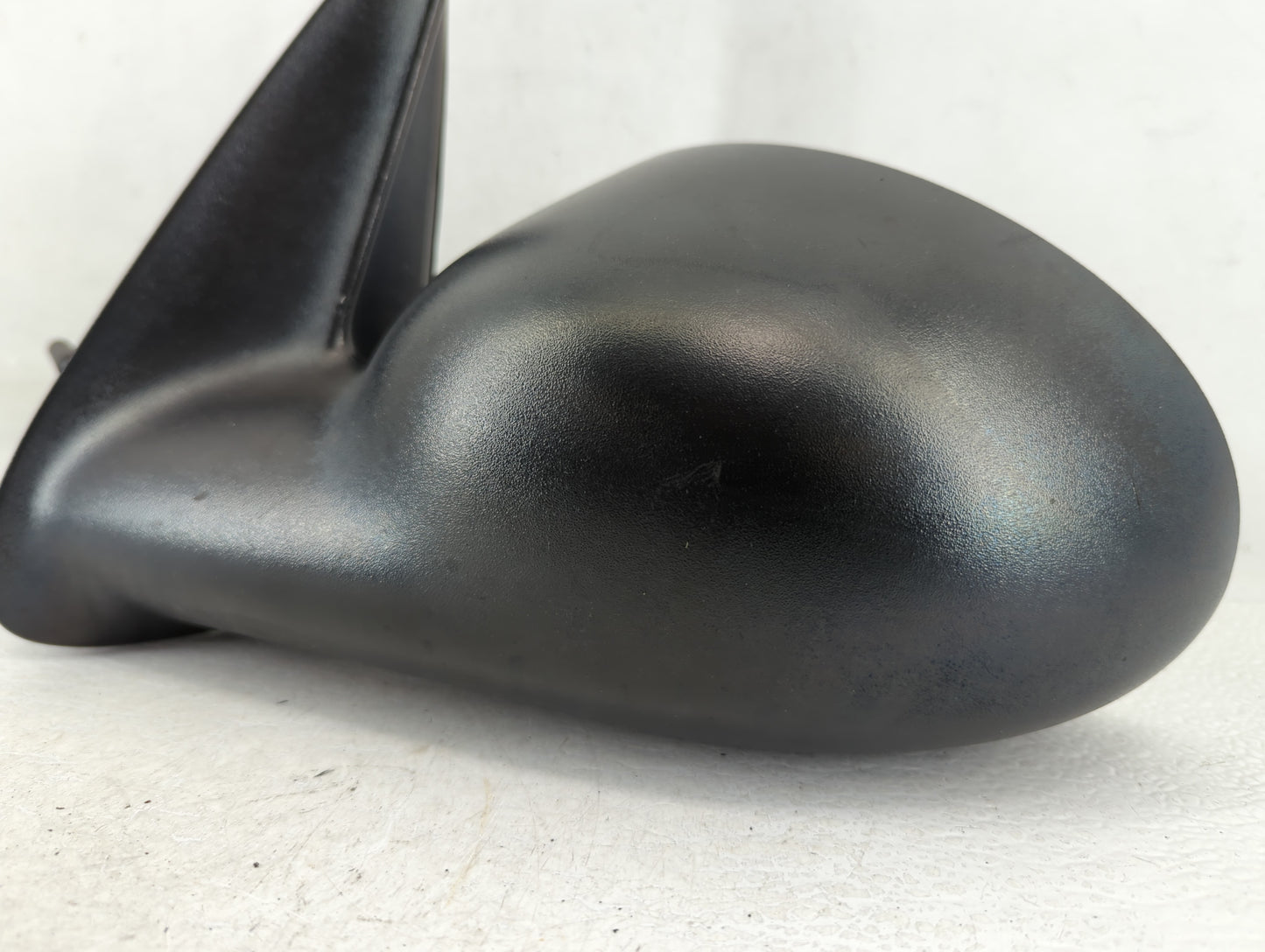 2007-2008 Chrysler Pt Cruiser Driver Side View Mirror - Left Door Mirror OEM Used - Oemusedautoparts1.com