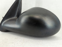 2007-2008 Chrysler Pt Cruiser Driver Side View Mirror - Left Door Mirror OEM Used - Oemusedautoparts1.com