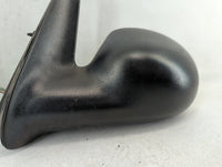 2007-2008 Chrysler Pt Cruiser Driver Side View Mirror - Left Door Mirror OEM Used - Oemusedautoparts1.com