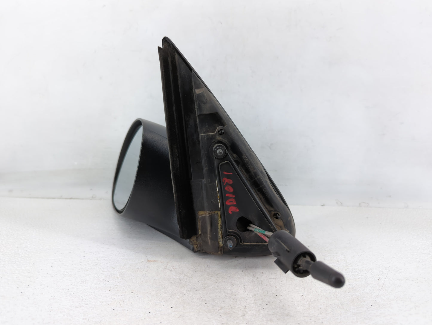 2007-2008 Chrysler Pt Cruiser Driver Side View Mirror - Left Door Mirror OEM Used - Oemusedautoparts1.com