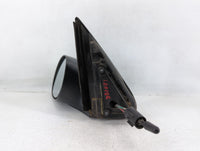 2007-2008 Chrysler Pt Cruiser Driver Side View Mirror - Left Door Mirror OEM Used - Oemusedautoparts1.com