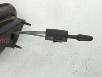 2007-2008 Chrysler Pt Cruiser Driver Side View Mirror - Left Door Mirror OEM Used - Oemusedautoparts1.com