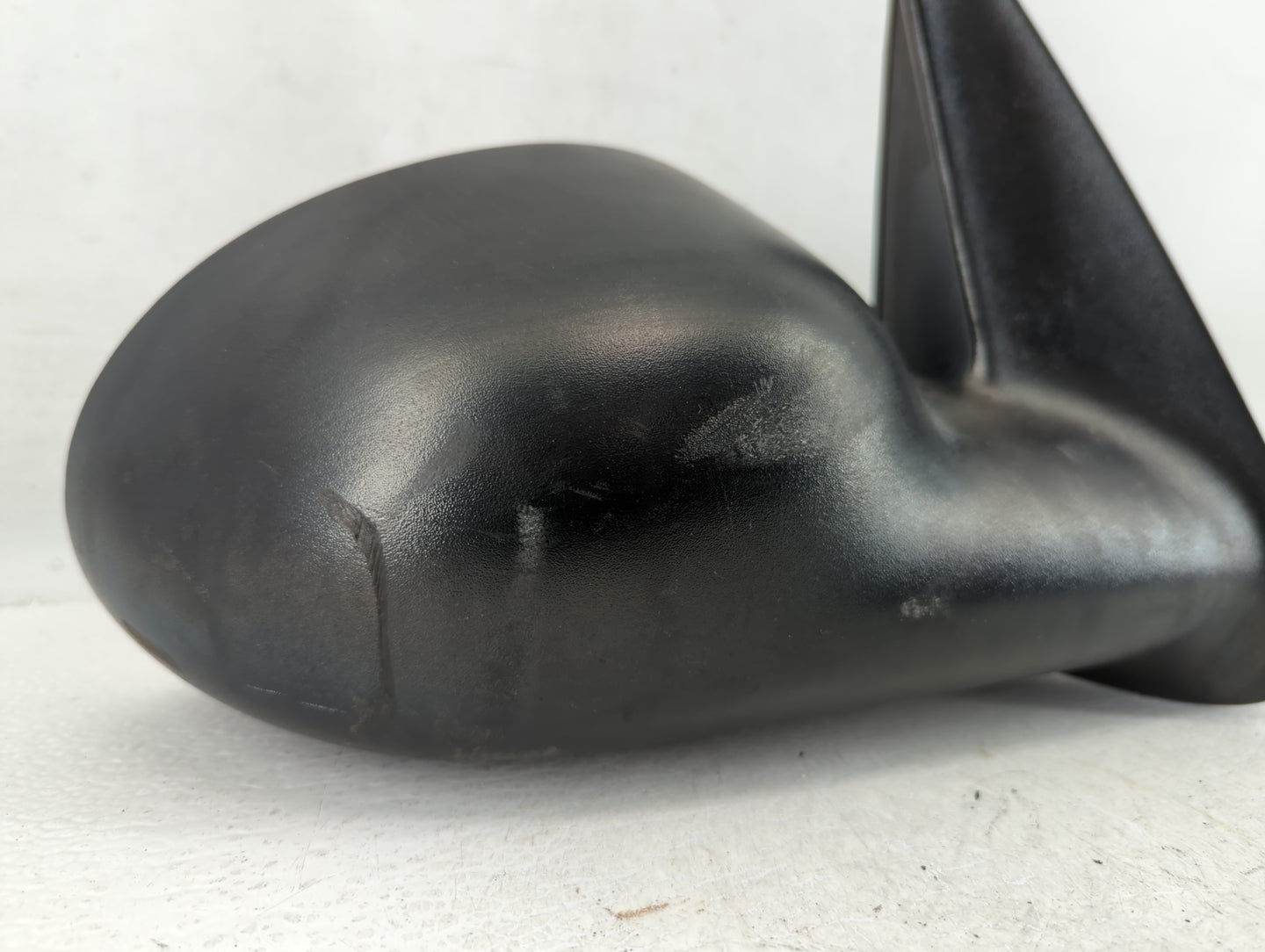 2007-2008 Chrysler Pt Cruiser Passenger Side View Mirror - Right Door Mirror OEM Used - Oemusedautoparts1.com